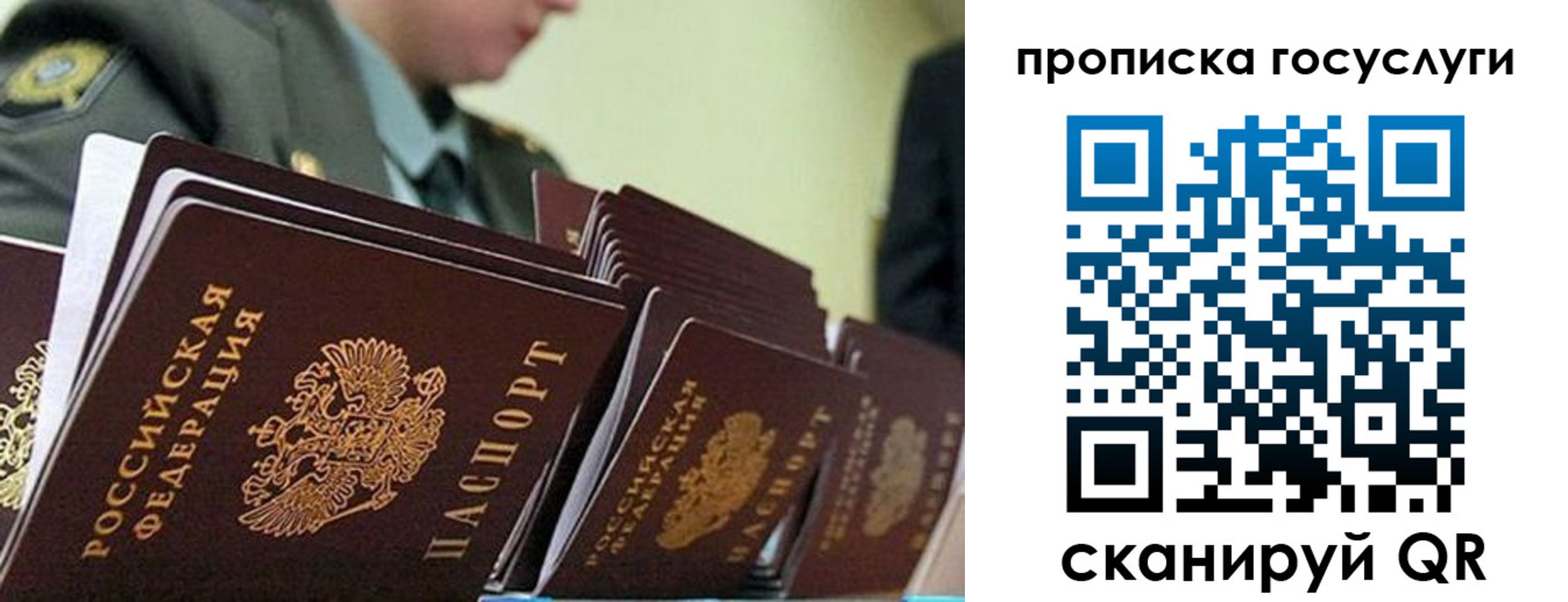 временная регистрация в квартире в Новгородской области